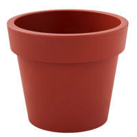 Цветочный горшок Aleana 115071 Gamma 14x12cm Aleana