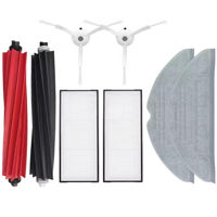 Accesoriu p/u aspirator Roborock GX1007 Replacement Kits For S8/S8+/S8Pro Ultra