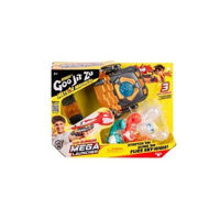 Игрушка miscellaneous 42989G Goo Jit Zu, Meteor Madness Gootilery Gauntlet