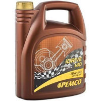 Ulei Pemco 15W40 IDRIVE 140 4L