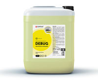 Debug - Solutie pentru îndepărtarea urmelor de insecte 5 L