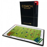 Спортивное оборудование Yakimasport 3361 Tabla tactica fotbal 27*20 cm 100253 Gold