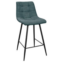 Барный стул Deco Capella Bar New Black (LY1306-20)