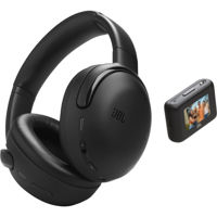 Наушники беспроводные JBL Tour One M3 Smart Tx Black