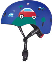 Защитный шлем Micro Mermaid S