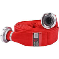 Furtun Red Technic RTWS0067 incendiu apa murdara
