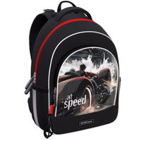 Детский рюкзак Erich Krause 62800 ErgoLine Big Wheels 15L