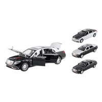 Машина ToyMall 008783 Masina din metal 1:32 cu sunet si lumini