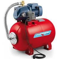 Pompă Pedrollo Hydrofresh FUTURE1mAX (cu protecţie)