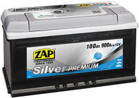 Автомобильный аккумулятор Sznajder 60035 100Ah SilverPremium 900A