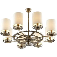Освещение для помещений Maytoni Candelabru cu 8 brațe AV-1542-8ES