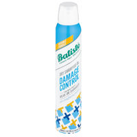 Сухой шампунь Batiste Damage Control для слабых и поврежденных волос 200 мл