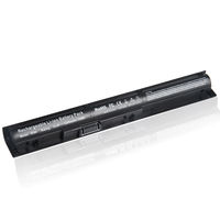 Battery HP ProBook 450 455 470 G3 G4 Envy 15-q HSTNN-DB7B RI04 14.4V 2200mAh Black OEM