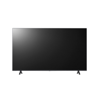 43" LED SMART TV LG 43UR78006LK, Real 4K, 3840 x 2160, webOS, Black