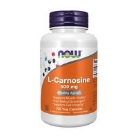 L-Carnosine 500 mg 100caps