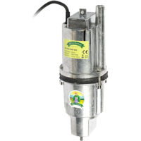 Pompă Micul Fermier GF-1324-S001-G02 submersibila 0.55kW 4/70m 2000l/h (Vibratie)