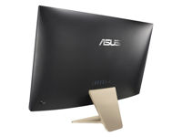 Asus AiO V241 White (23.8"FHD IPS Pentium Gold 7505 3.5GHz, 4GB, 128GB, Entry Win11Pro)