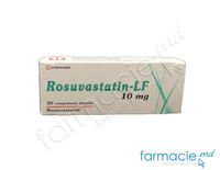 Rosuvastatin-LF comp. film.10 mg N10x3