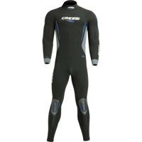 Аксессуар для плавания Cressi-Sub Costum neopren FAST MONOPIECE WETSUIT 7mm XL/5 (LR108705)