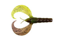 Silicon Fox Rage 10cm Mini Craw