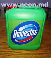 Domestos для туалета