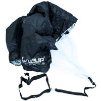 Спортивное оборудование LiveUp LS3674/BK Speed Training Chute