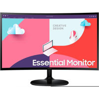 Monitor Samsung LS24C360EAUXEN