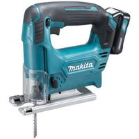 Электролобзик Makita JV101DSME
