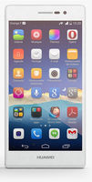 Huawei Ascend P7 (White)