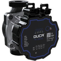 Насос циркуляционный Duca GEX-C Master 25/8 180mm