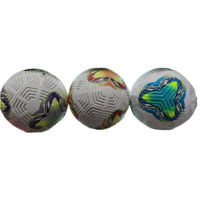 Minge sport BSDW04021 Minge de fotbal MS 3427-9