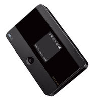 Mobile LTE Wi-Fi N Dual Band Mini Router TP-LINK "M7350", 150Mbps, 2000mAh, MicroSD
