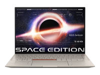 NB ASUS 14.0" Zenbook 14X OLED Space Edition UX5401ZAS (Core i7-12700H 16Gb 1Tb Win 11)
