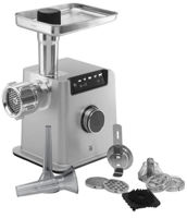 Мясорубка электрическая WMF 417100011 Profi Plus