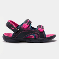 JOMA -  S.OCEAN JR 2243 NAVY FUCHSIA