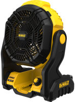 Вентилятор DeWALT DCE512N XR Li-Ion 18V