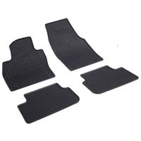 Коврик для автомобиля Rigum VW T-Cross 2019- / 2024-/