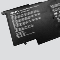 купить Battery Asus Zenbook UX31A UX31E C22-UX31 C23-UX31 7.4V 6840mAh Black OEM в Кишинёве 