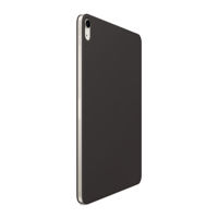 Original iPad Air (4th/5th generation) Smart Folio, Black