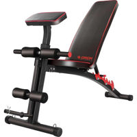 Скамья для силовых упражнений Orion fitness Bench ENERGY D2