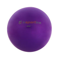 Minge yoga 5 kg, d=25 cm inSPORTline Yoga Ball 3492 (3017)