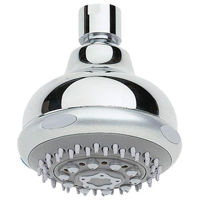 Верхний душ Remer 358GRX 4 functii