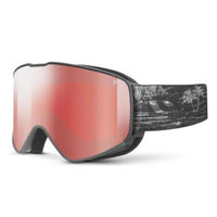 Защитные очки Julbo ALPHA BLACK/GREY CAT 3