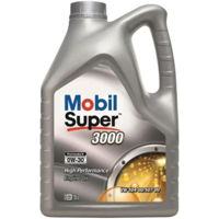 Масло Mobil 1 Super 3000 VC 0W-30 5L