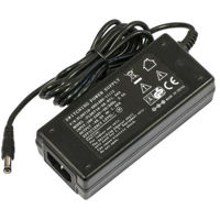 Адаптер электрический MikroTik 48POW, 48V 1.46A 70W power supply + power plug