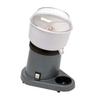 Соковыжималка профессиональная Macap P202 C12