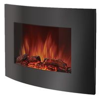 Камин электрический Electrolux EFP/W-1150ULS