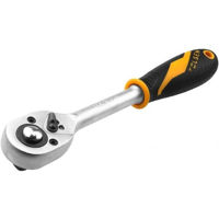 Ручной инструмент Tolsen Cheie cu clichet Cr-Mo 3/8 (15119)