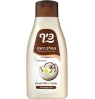 Keff Lăptișor-gel pentru corp Cocos&Vanilla (750 ml) 823800