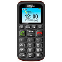 Телефон мобильный Max Com MM 428BB